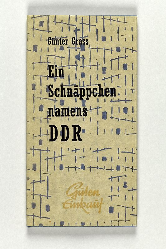 Ein Schnäppchen namens DDR