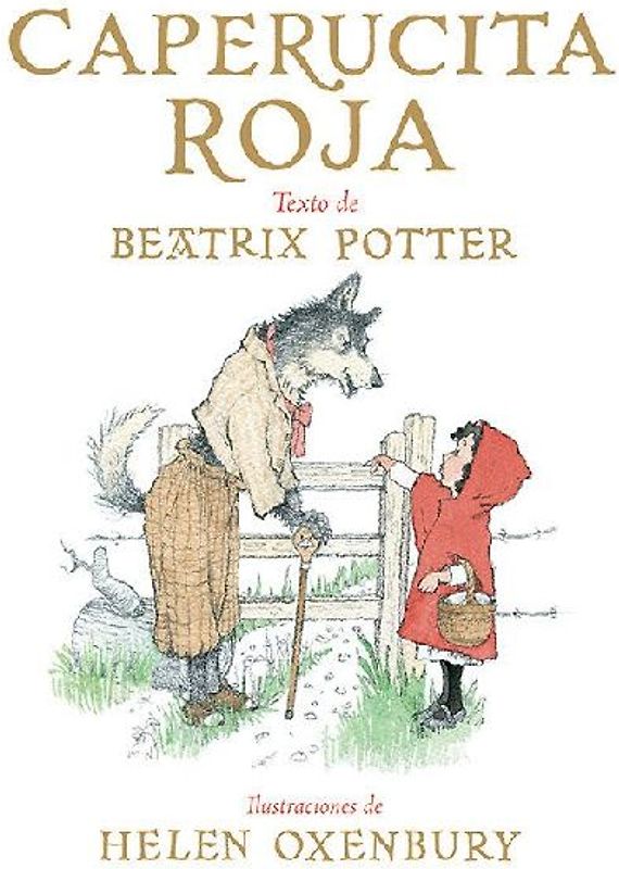 Caperucita Roja