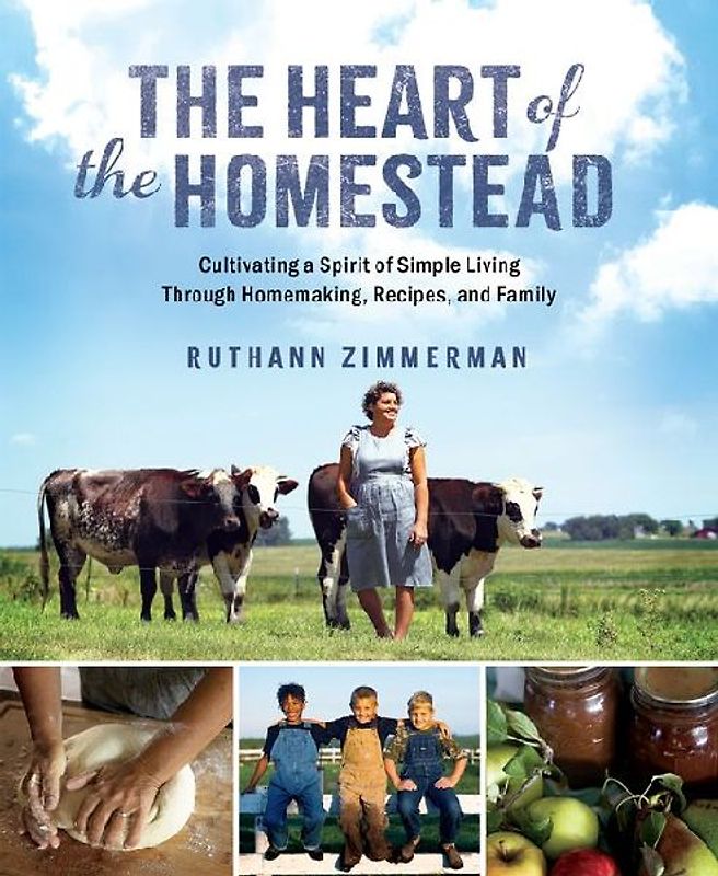 The Heart of the Homestead
