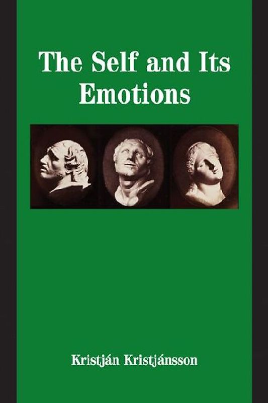 The Self and Its Emotions