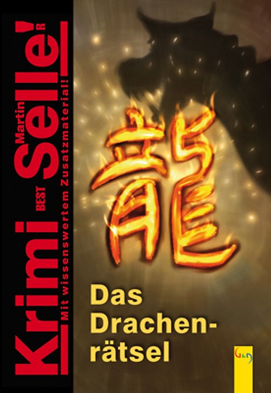 CodeName SAM: Das Drachenrätsel