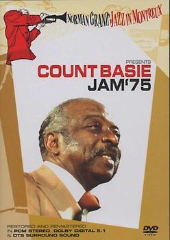 Count Basie - Norman Granz' Jazz in Montreux