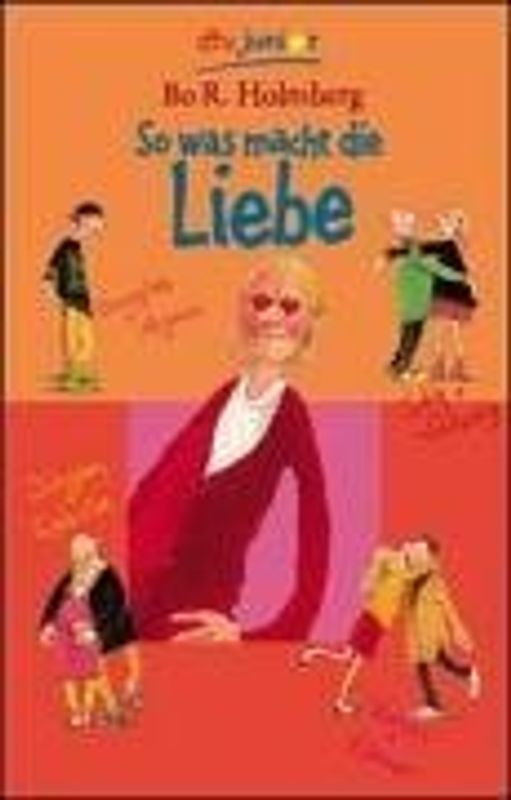 So was macht die Liebe