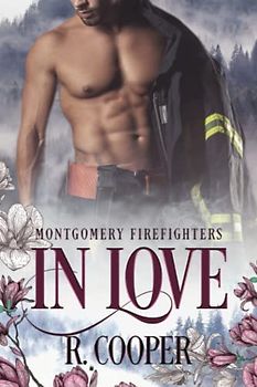 Montgomery Firefighters in Love