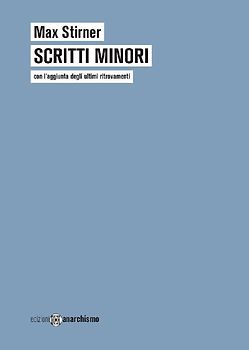 Scritti minori