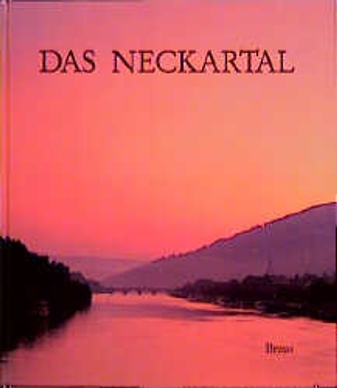 Das Neckartal