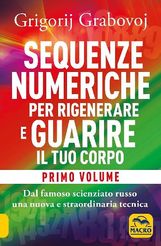Previeni l'usura degli anni e guarisci organi, tessuti e muscoli