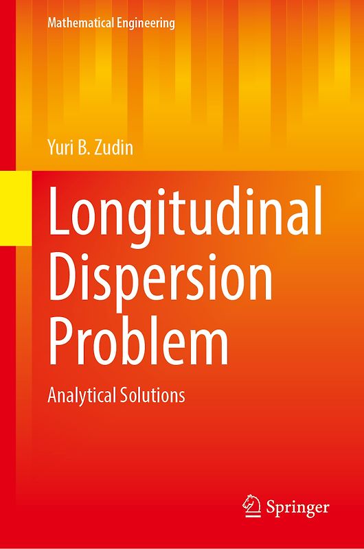 Longitudinal Dispersion Problem