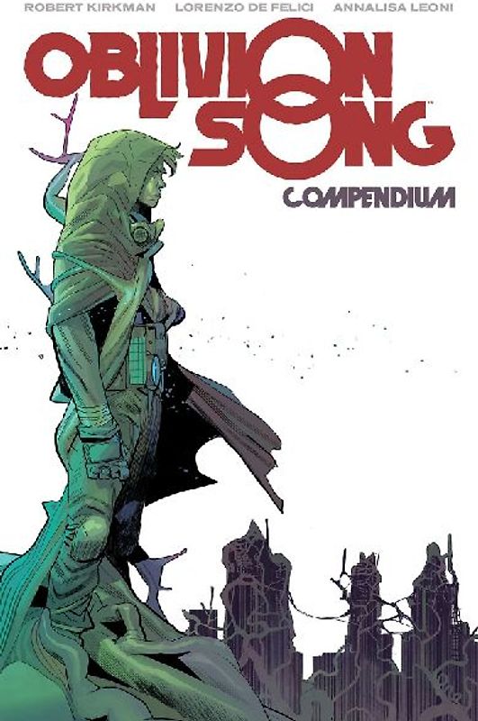 Oblivion Song Compendium