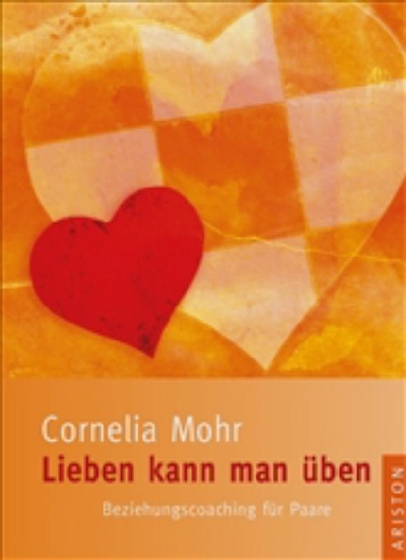 Lieben kann man üben