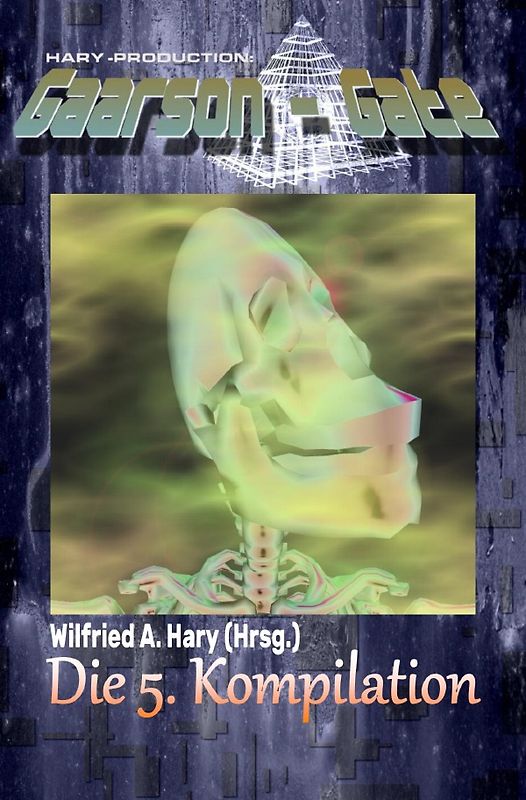 GAARSON-GATE Kompilation / GAARSON-GATE: Die 5. Kompilation