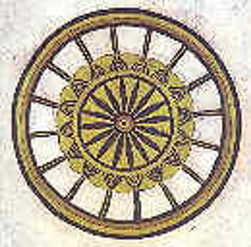 Welt entdecken - schauen - deuten - gestalten