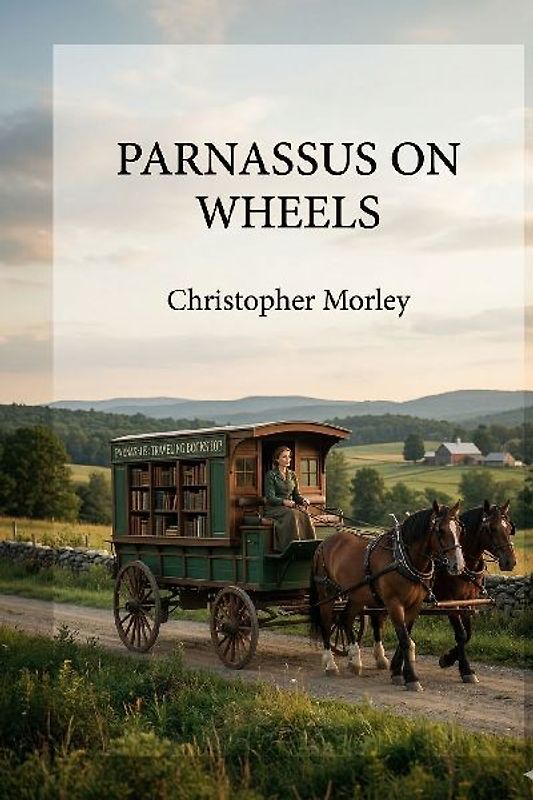 Parnassus on Wheels