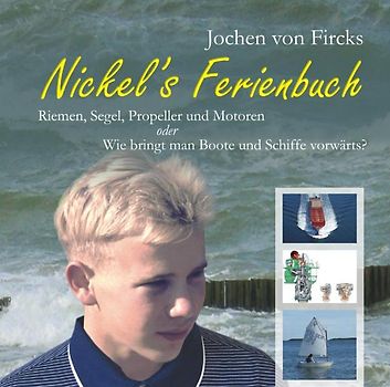 Nickel’s Ferienbuch