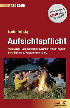 Aufsichtspflicht