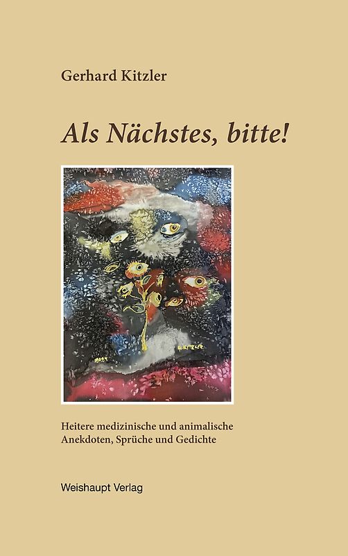 Als Nächstes, bitte!
