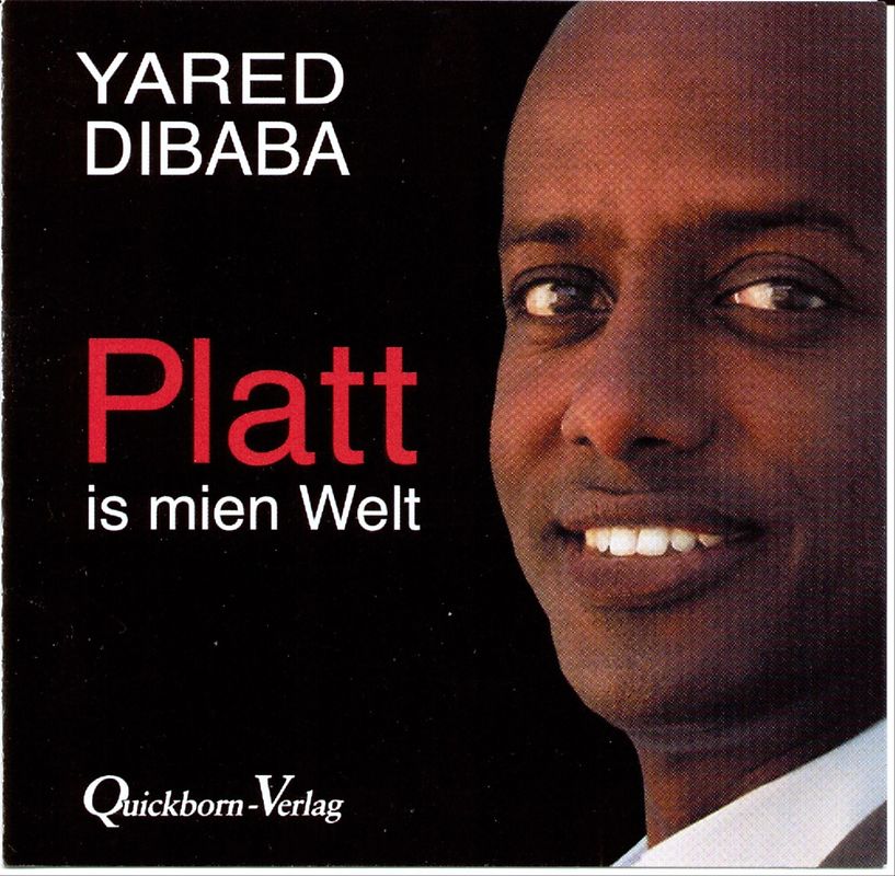 Platt is mien Welt (Hörbuch)