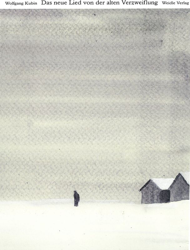 Das neue Lied von der alten Verzweiflung. Gedichte.