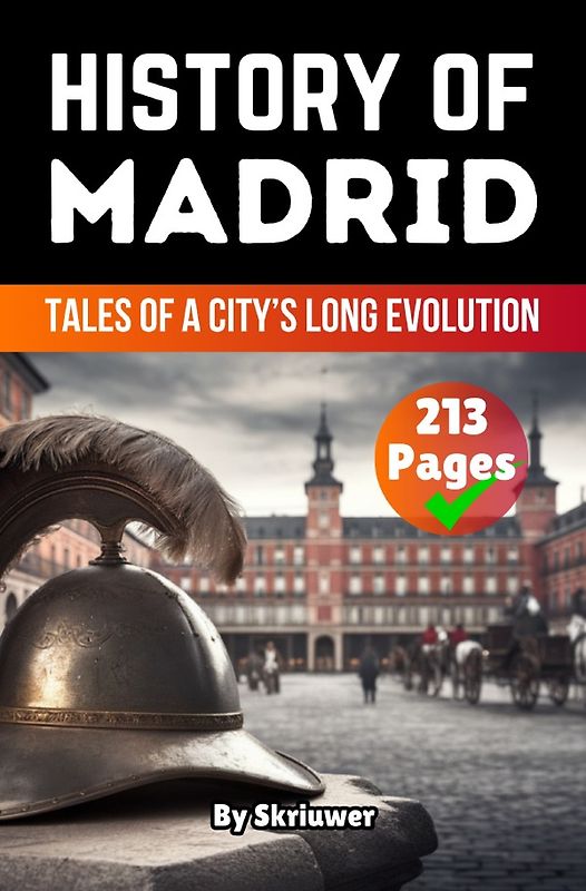 The History of Madrid