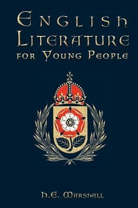 English Literature for Young People