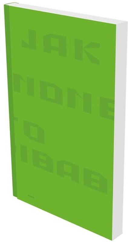 JAK – SOUL BLINDNESS – fall into indescribable scenes