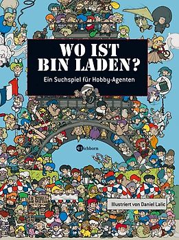 Wo ist Bin Laden?