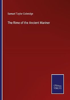 The Rime of the Ancient Mariner