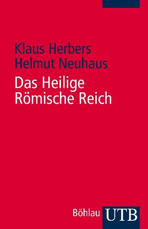 Das Heilige Römische Reich