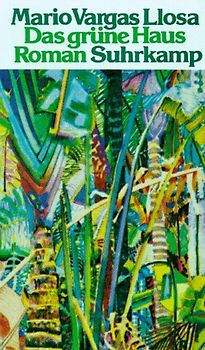 Das grüne Haus