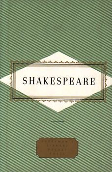 Poems (Everyman's Library Pocket Poets) - Shakespeare, William