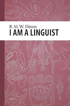 I Am a Linguist
