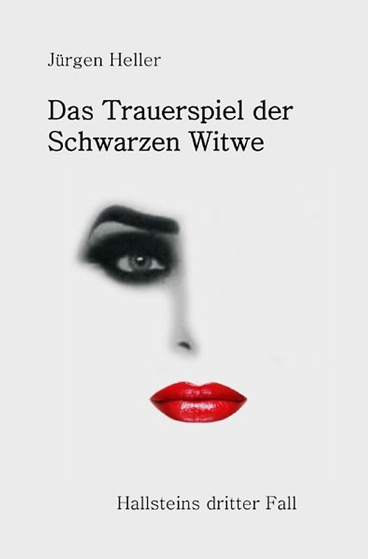 Bruno Hallstein Fälle / Das Trauerspiel der Schwarzen Witwe