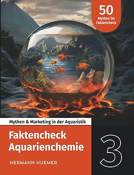 Faktencheck Aquarienchemie