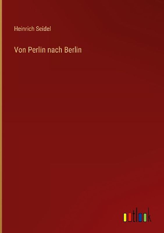Von Perlin nach Berlin