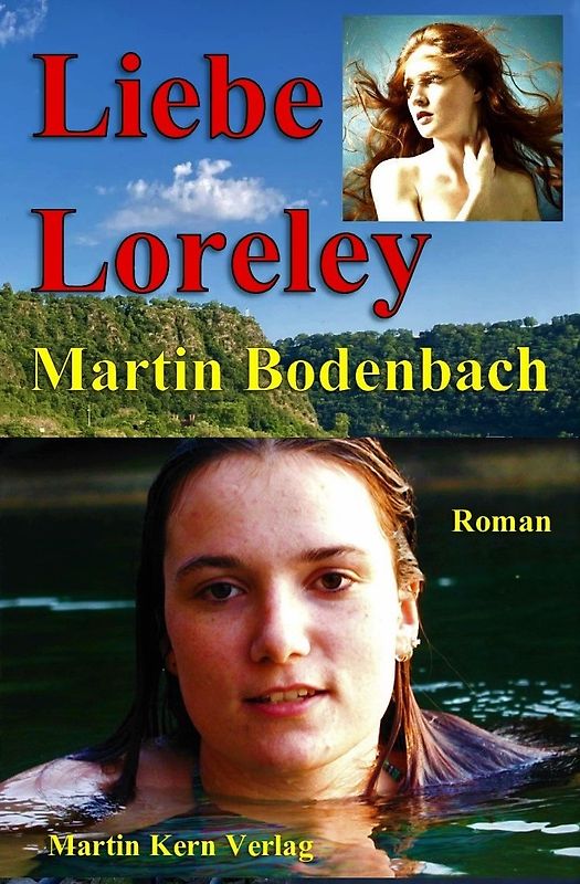 Liebe Loreley