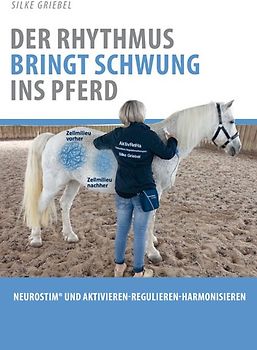 Der Rhythmus bringt Schwung ins Pferd