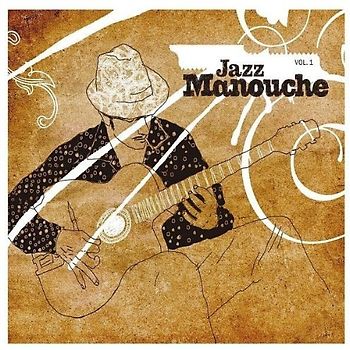 Various - Jazz Manouche