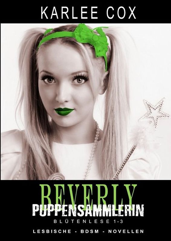 Beverly - Die Puppensammlerin