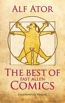 The best of fast allen Comics