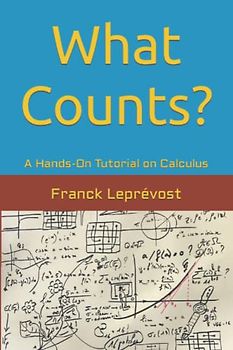 What Counts?: A Hands-On Tutorial on Calculus