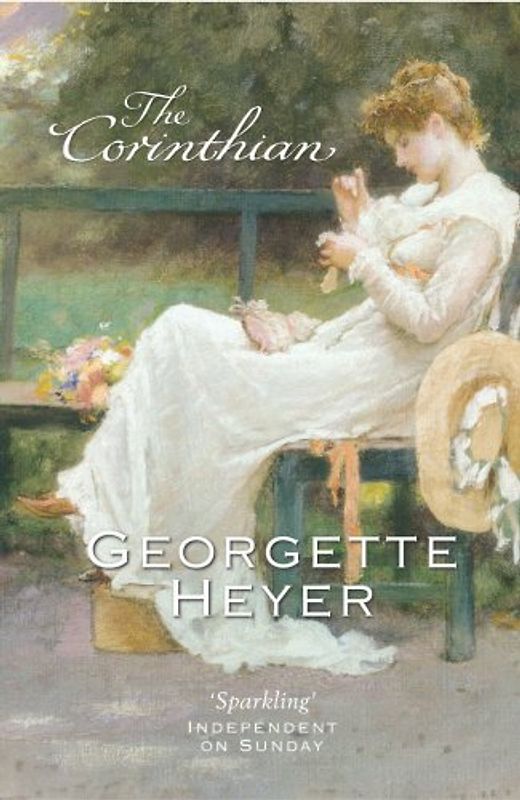 The Corinthian - Georgette Heyer