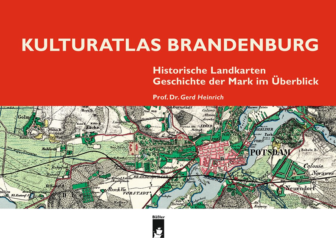 Kulturatlas Brandenburg