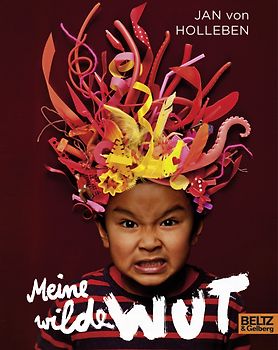 Meine wilde Wut