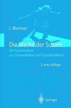 Die Maske der Scham