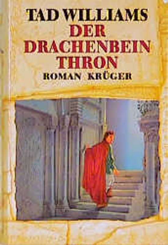 Der Drachenbeinthron