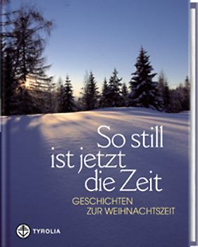 So still ist jetzt die Zeit