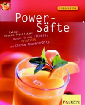 Power-Säfte