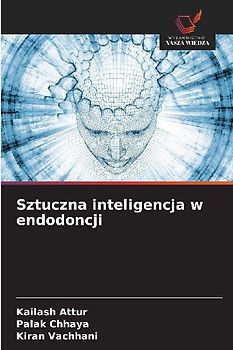 Sztuczna inteligencja w endodoncji