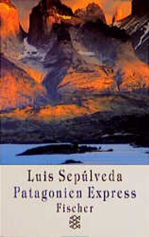 Patagonien Express