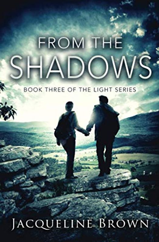 From the Shadows (The Light, Band 3)